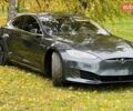 Сірий Тесла Модель С, об'ємом двигуна 0 л та пробігом 162 тис. км за 13500 $, фото 3 на Automoto.ua