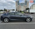Сірий Тесла Модель С, об'ємом двигуна 0 л та пробігом 169 тис. км за 16500 $, фото 3 на Automoto.ua