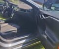 Сірий Тесла Модель С, об'ємом двигуна 0 л та пробігом 130 тис. км за 34900 $, фото 16 на Automoto.ua