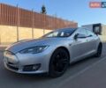 Сірий Тесла Модель С, об'ємом двигуна 0 л та пробігом 120 тис. км за 14900 $, фото 1 на Automoto.ua