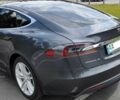 Тесла Модель С 2015 в Киеве на Automoto.ua Серый Тесла Модель С, объемом двигателя 0 л и пробегом 192 тыс. км за 20000 $, фото 5 на Automoto.ua