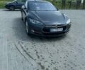 Сірий Тесла Модель С, об'ємом двигуна 0 л та пробігом 102 тис. км за 22600 $, фото 3 на Automoto.ua