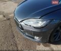 Серый Тесла Модель С, объемом двигателя 0 л и пробегом 117 тыс. км за 2700 $, фото 5 на Automoto.ua