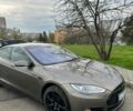 Сірий Тесла Модель С, об'ємом двигуна 0 л та пробігом 235 тис. км за 16800 $, фото 1 на Automoto.ua