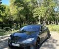 Серый Тесла Модель С, объемом двигателя 0 л и пробегом 225 тыс. км за 16300 $, фото 2 на Automoto.ua