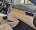Сірий Тесла Модель С, об'ємом двигуна 0 л та пробігом 191 тис. км за 17500 $, фото 13 на Automoto.ua