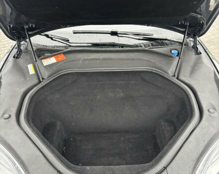 Сірий Тесла Модель С, об'ємом двигуна 0 л та пробігом 198 тис. км за 16500 $, фото 11 на Automoto.ua