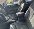 Сірий Тесла Модель С, об'ємом двигуна 0 л та пробігом 169 тис. км за 16500 $, фото 14 на Automoto.ua