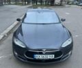 Сірий Тесла Модель С, об'ємом двигуна 0 л та пробігом 260 тис. км за 14500 $, фото 1 на Automoto.ua