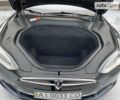 Сірий Тесла Модель С, об'ємом двигуна 0 л та пробігом 115 тис. км за 27000 $, фото 4 на Automoto.ua
