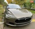 Серый Тесла Модель С, объемом двигателя 0 л и пробегом 160 тыс. км за 13400 $, фото 36 на Automoto.ua