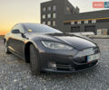 Сірий Тесла Модель С, об'ємом двигуна 0 л та пробігом 221 тис. км за 14300 $, фото 7 на Automoto.ua