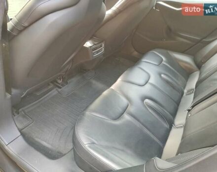 Сірий Тесла Модель С, об'ємом двигуна 0 л та пробігом 110 тис. км за 15900 $, фото 15 на Automoto.ua