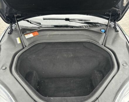 Серый Тесла Модель С, объемом двигателя 0 л и пробегом 198 тыс. км за 17300 $, фото 11 на Automoto.ua