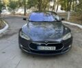 Серый Тесла Модель С, объемом двигателя 0 л и пробегом 170 тыс. км за 14700 $, фото 1 на Automoto.ua
