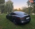 Серый Тесла Модель С, объемом двигателя 0 л и пробегом 298 тыс. км за 13900 $, фото 5 на Automoto.ua