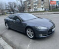 Сірий Тесла Модель С, об'ємом двигуна 0 л та пробігом 260 тис. км за 14500 $, фото 1 на Automoto.ua