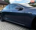 Серый Тесла Модель С, объемом двигателя 0 л и пробегом 112 тыс. км за 14900 $, фото 22 на Automoto.ua