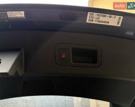 Сірий Тесла Модель С, об'ємом двигуна 0 л та пробігом 175 тис. км за 20500 $, фото 29 на Automoto.ua