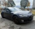 Сірий Тесла Модель С, об'ємом двигуна 0 л та пробігом 72 тис. км за 23000 $, фото 1 на Automoto.ua
