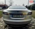 Сірий Тесла Модель С, об'ємом двигуна 0 л та пробігом 178 тис. км за 14700 $, фото 3 на Automoto.ua