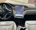 Сірий Тесла Модель С, об'ємом двигуна 0 л та пробігом 170 тис. км за 15300 $, фото 7 на Automoto.ua