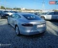 Сірий Тесла Модель С, об'ємом двигуна 0 л та пробігом 136 тис. км за 18000 $, фото 7 на Automoto.ua