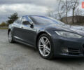 Тесла Модель С 2015 у Львові на Automoto.ua Сірий Тесла Модель С, об'ємом двигуна 0 л та пробігом 249 тис. км за 11000 $, фото 4 на Automoto.ua