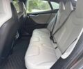 Серый Тесла Модель С, объемом двигателя 0 л и пробегом 99 тыс. км за 3916 $, фото 10 на Automoto.ua