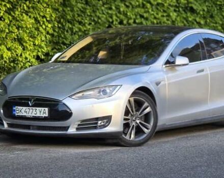 Сірий Тесла Модель С, об'ємом двигуна 0 л та пробігом 200 тис. км за 19200 $, фото 9 на Automoto.ua