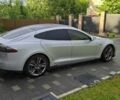 Сірий Тесла Модель С, об'ємом двигуна 0 л та пробігом 200 тис. км за 19200 $, фото 17 на Automoto.ua