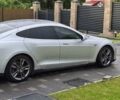 Сірий Тесла Модель С, об'ємом двигуна 0 л та пробігом 200 тис. км за 19200 $, фото 15 на Automoto.ua