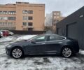 Серый Тесла Модель С, объемом двигателя 0 л и пробегом 90 тыс. км за 17500 $, фото 4 на Automoto.ua
