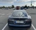 Сірий Тесла Модель С, об'ємом двигуна 0 л та пробігом 169 тис. км за 16500 $, фото 6 на Automoto.ua