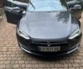Сірий Тесла Модель С, об'ємом двигуна 0 л та пробігом 207 тис. км за 18000 $, фото 1 на Automoto.ua