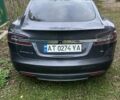 Тесла Модель С 2015 в Сторожинце на Automoto.ua Серый Тесла Модель С, объемом двигателя 0 л и пробегом 225 тыс. км за 15900 $, фото 1 на Automoto.ua