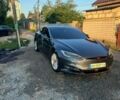 Сірий Тесла Модель С, об'ємом двигуна 0 л та пробігом 200 тис. км за 20000 $, фото 1 на Automoto.ua