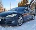 Серый Тесла Модель С, объемом двигателя 0 л и пробегом 197 тыс. км за 13500 $, фото 1 на Automoto.ua