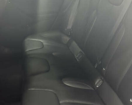 Серый Тесла Модель С, объемом двигателя 0 л и пробегом 125 тыс. км за 22000 $, фото 13 на Automoto.ua