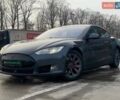 Сірий Тесла Модель С, об'ємом двигуна 0 л та пробігом 236 тис. км за 13990 $, фото 1 на Automoto.ua