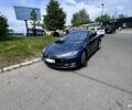 Сірий Тесла Модель С, об'ємом двигуна 0 л та пробігом 120 тис. км за 14508 $, фото 1 на Automoto.ua