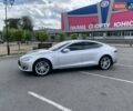 Серый Тесла Модель С, объемом двигателя 0 л и пробегом 133 тыс. км за 26000 $, фото 2 на Automoto.ua