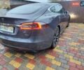 Сірий Тесла Модель С, об'ємом двигуна 0 л та пробігом 222 тис. км за 12700 $, фото 7 на Automoto.ua