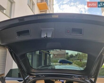 Сірий Тесла Модель С, об'ємом двигуна 0 л та пробігом 191 тис. км за 17500 $, фото 16 на Automoto.ua