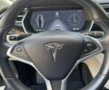 Серый Тесла Модель С, объемом двигателя 0 л и пробегом 66 тыс. км за 15000 $, фото 20 на Automoto.ua