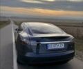 Серый Тесла Модель С, объемом двигателя 0 л и пробегом 145 тыс. км за 25000 $, фото 20 на Automoto.ua