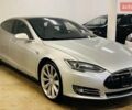 Сірий Тесла Модель С, об'ємом двигуна 0 л та пробігом 102 тис. км за 12300 $, фото 4 на Automoto.ua