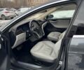 Серый Тесла Модель С, объемом двигателя 0 л и пробегом 90 тыс. км за 17500 $, фото 24 на Automoto.ua