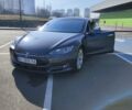 Сірий Тесла Модель С, об'ємом двигуна 0 л та пробігом 270 тис. км за 15900 $, фото 1 на Automoto.ua