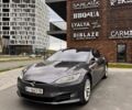 Сірий Тесла Модель С, об'ємом двигуна 0 л та пробігом 354 тис. км за 12499 $, фото 1 на Automoto.ua